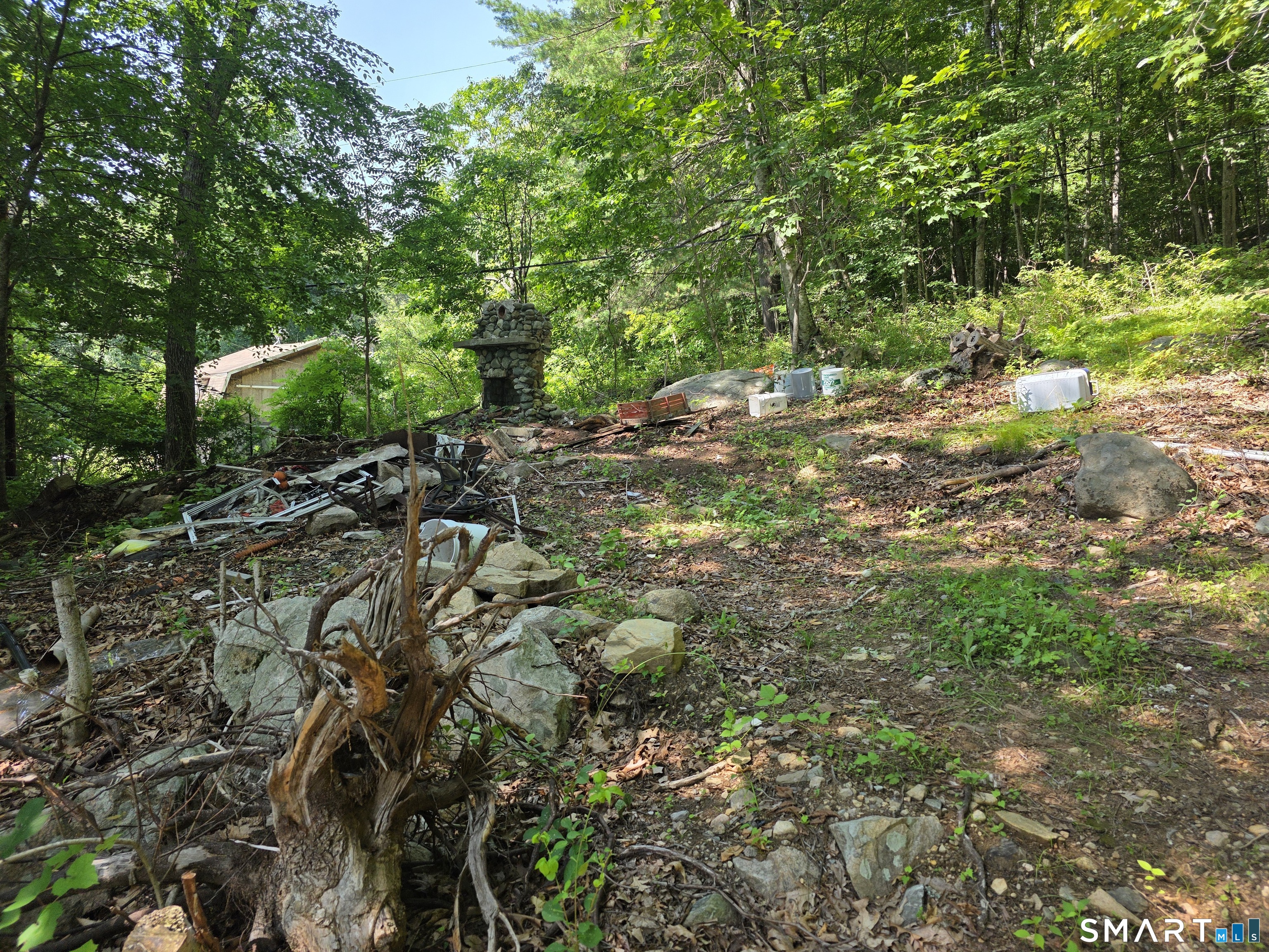 45 R Long Pond Road South Ledyard, CT 06339 - Photo 34 of 38