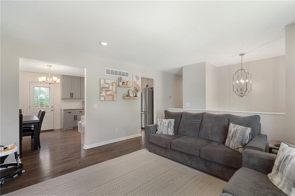 305 West South Street Spring Hill, KS 66083 - Photo 13 of 59