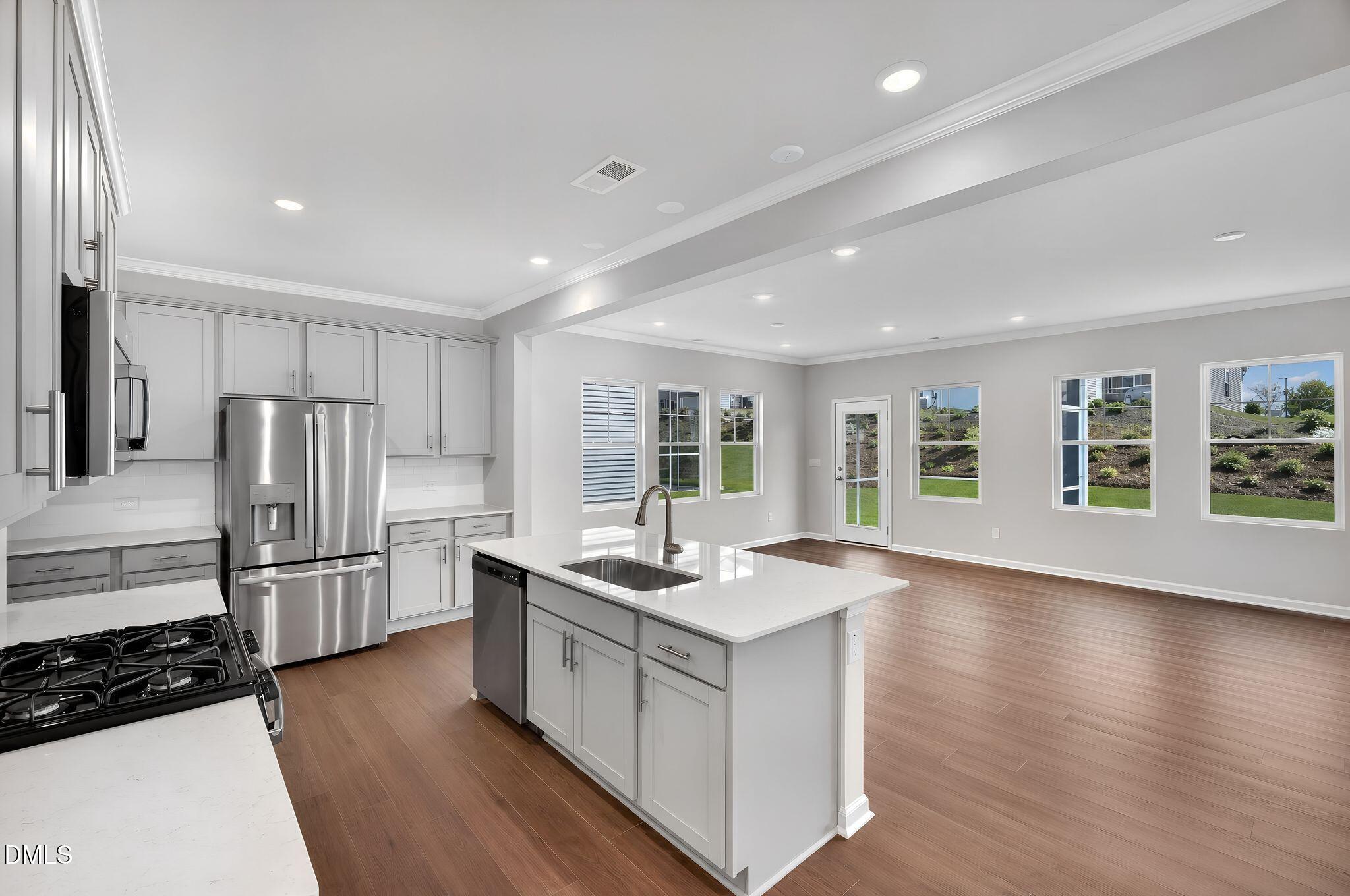 1360 Adler Cv Lane Graham, NC 27253 - Photo 11 of 34 SUN_Sagecroft_Pic_Chadwick-24