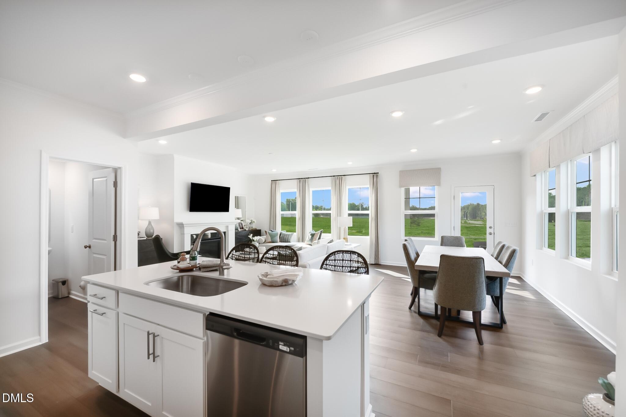 1360 Adler Cv Lane Graham, NC 27253 - Photo 22 of 23 SUN_CaydenCove_Pic_769SwimCave_27