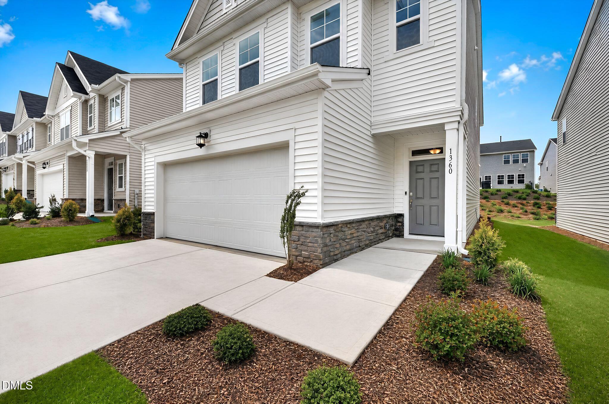 1360 Adler Cv Lane Graham, NC 27253 - Photo 4 of 34 SUN_Sagecroft_Pic_Chadwick-5