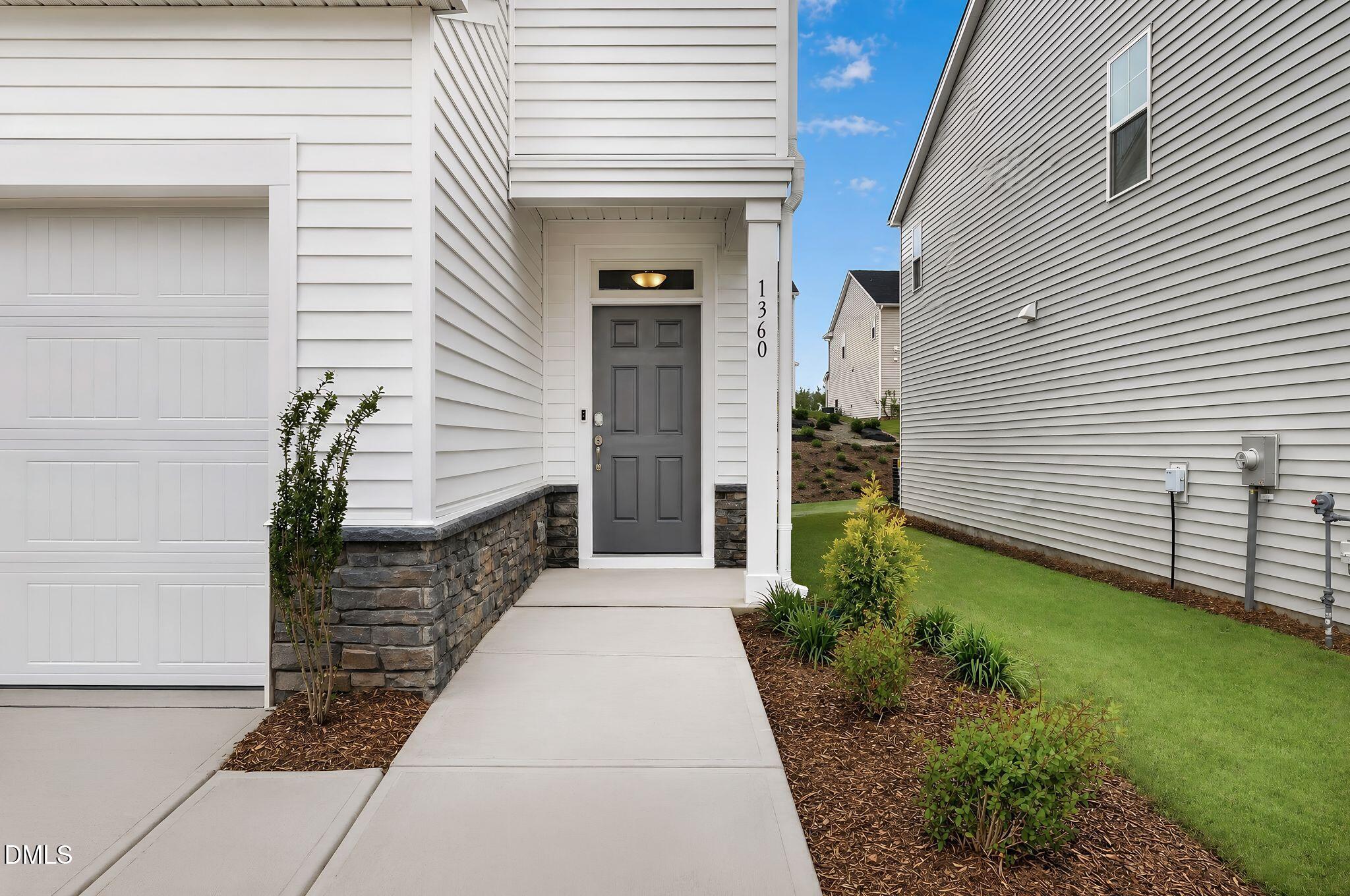 1360 Adler Cv Lane Graham, NC 27253 - Photo 5 of 34 SUN_Sagecroft_Pic_Chadwick-6