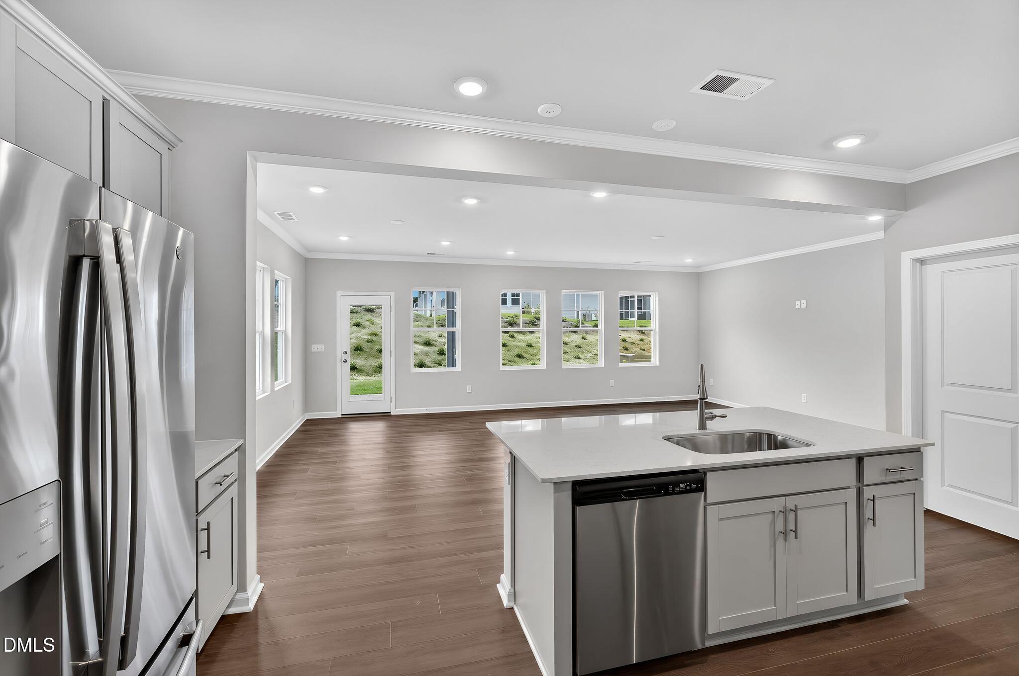1360 Adler Cv Lane Graham, NC 27253 - Photo 10 of 34 SUN_Sagecroft_Pic_Chadwick-21
