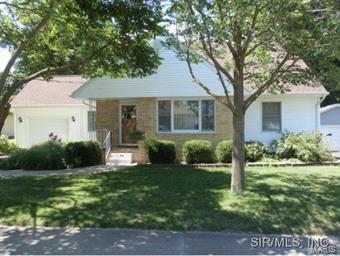 205 Prairie Street Raymond, IL 62560 - Photo 1 of 1 Gallery Image 1