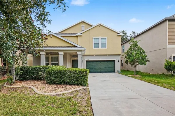 $460,000 | 14218 Blue Dasher Drive, Riverview, FL 33569