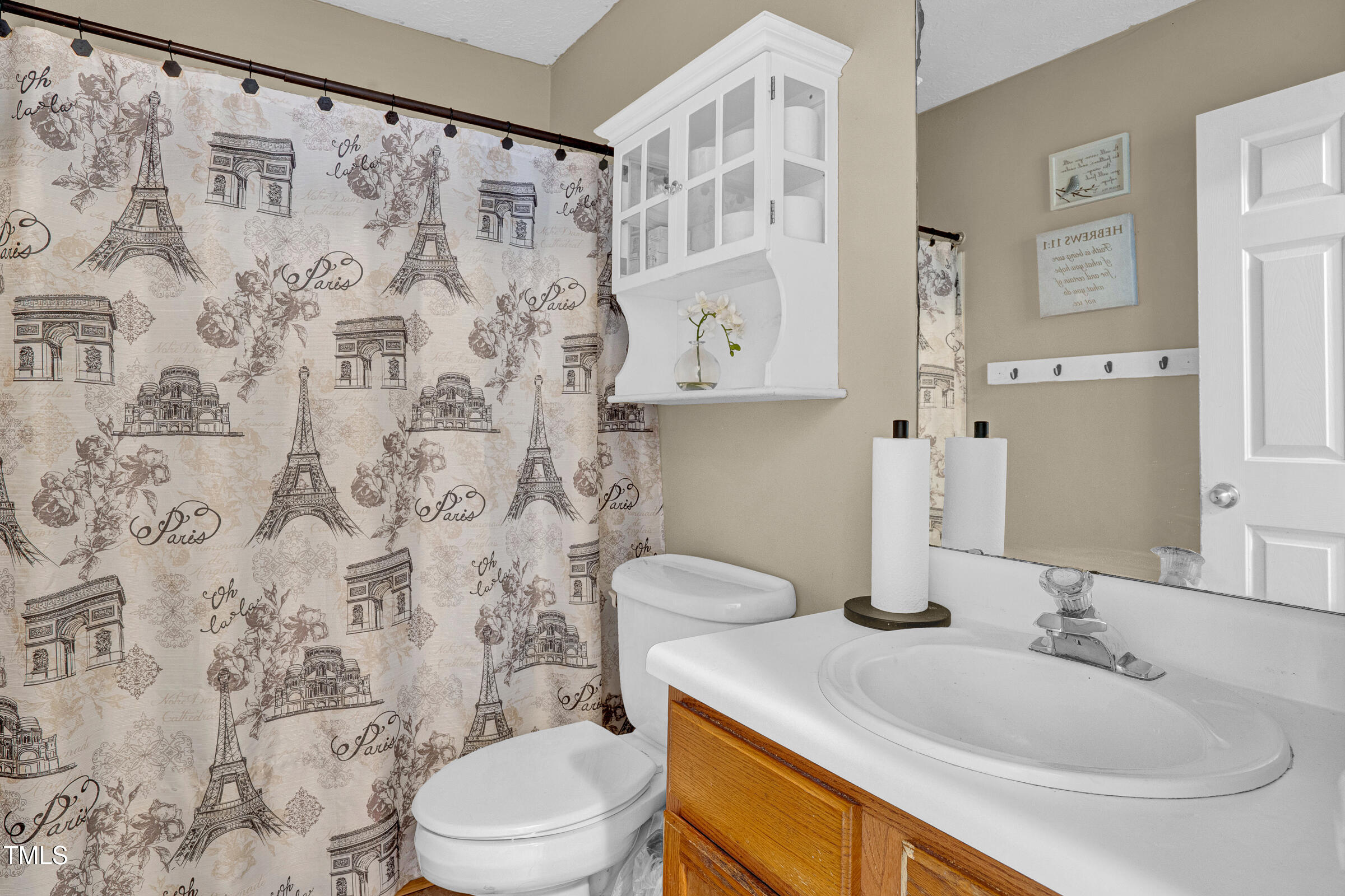 2816 Delco Court Raleigh, NC 27610 - Photo 13 of 21 DSC01794