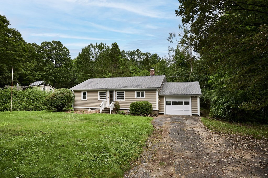 299 Main Road Westhampton, MA 01027 - Photo 1 of 32