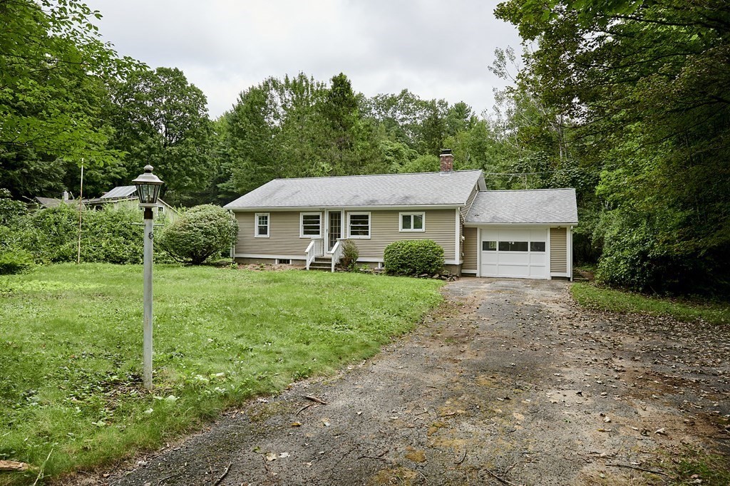 299 Main Road Westhampton, MA 01027 - Photo 4 of 32
