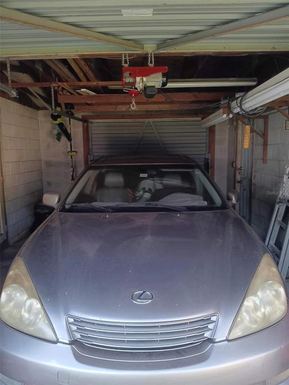 4245 Edgewater Drive Orlando, FL 32804 - Photo 41 of 44 a view of utility room