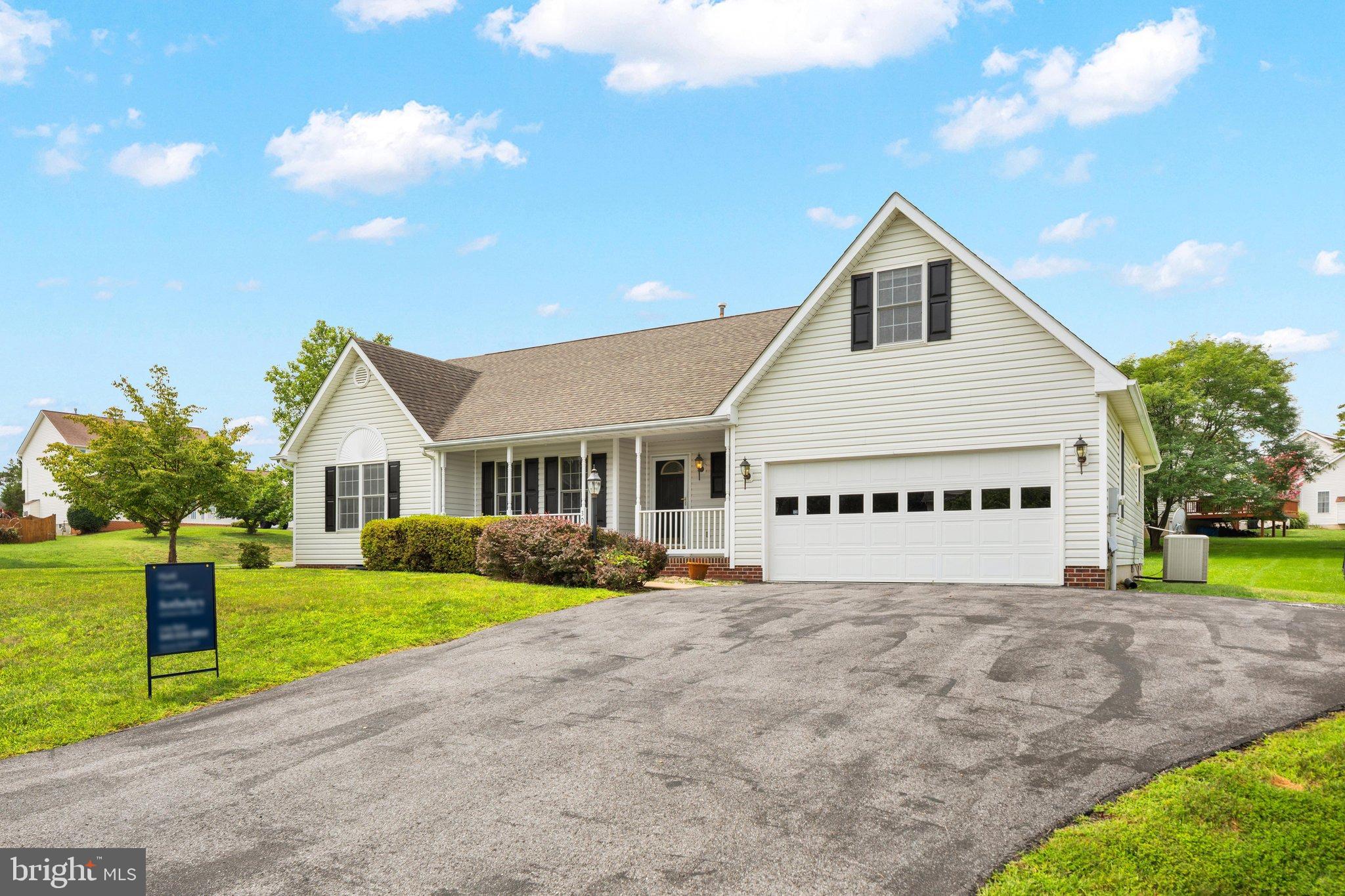 307 Canyon Road Winchester, VA 22602 - Photo 41 of 61 Gallery Image 41