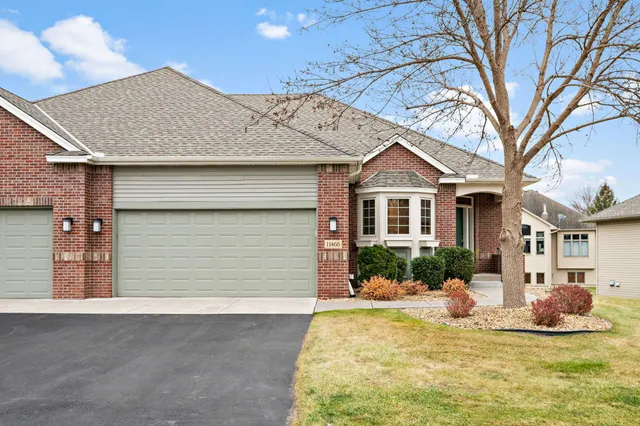 $450,000 | 11466 Preserve Lane North, Champlin, MN 55316