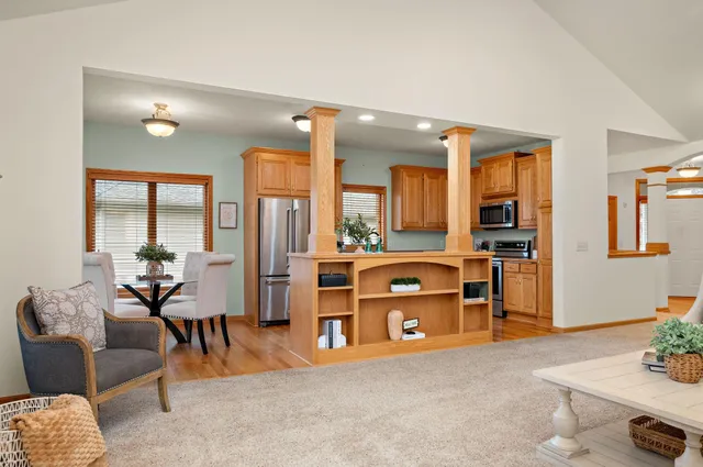 $450,000 | 11466 Preserve Lane North, Champlin, MN 55316