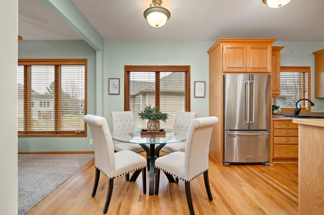 $450,000 | 11466 Preserve Lane North, Champlin, MN 55316