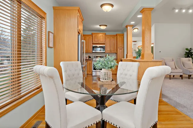 $450,000 | 11466 Preserve Lane North, Champlin, MN 55316