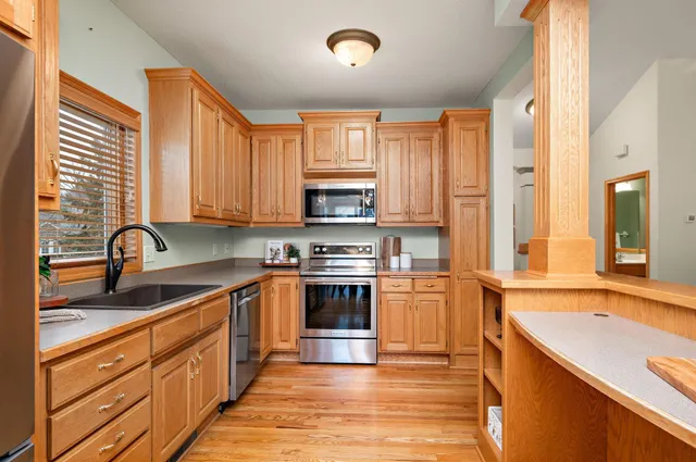 $450,000 | 11466 Preserve Lane North, Champlin, MN 55316