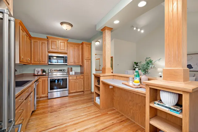 $450,000 | 11466 Preserve Lane North, Champlin, MN 55316