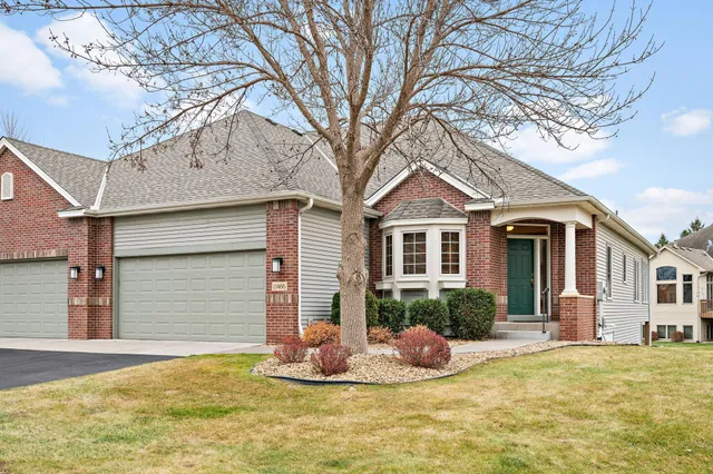 $450,000 | 11466 Preserve Lane North, Champlin, MN 55316