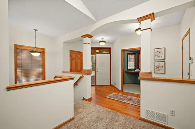 $450,000 | 11466 Preserve Lane North, Champlin, MN 55316