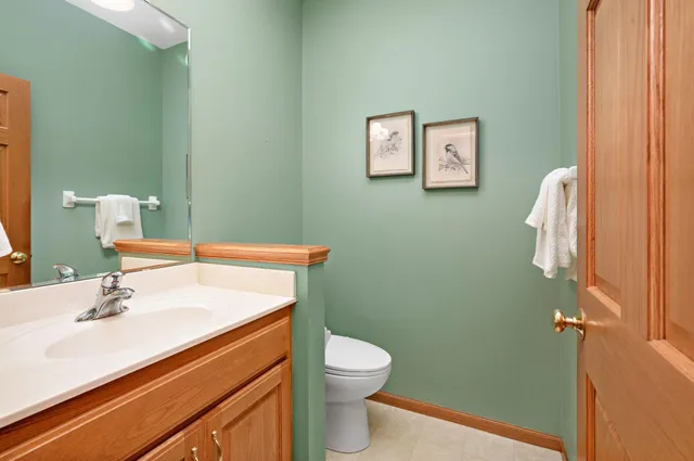 $450,000 | 11466 Preserve Lane North, Champlin, MN 55316