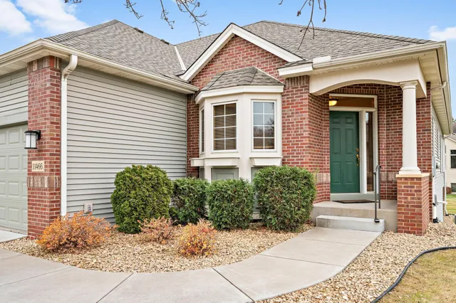 $450,000 | 11466 Preserve Lane North, Champlin, MN 55316