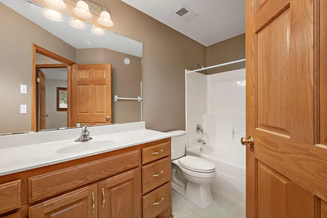 $450,000 | 11466 Preserve Lane North, Champlin, MN 55316