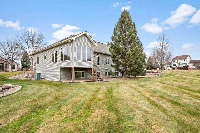$450,000 | 11466 Preserve Lane North, Champlin, MN 55316