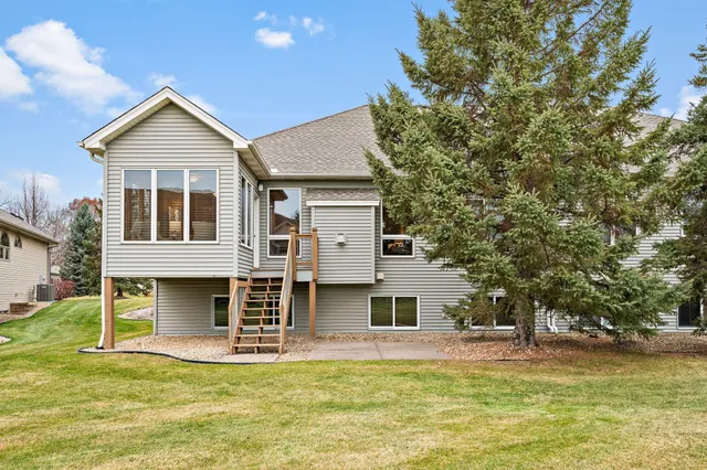$450,000 | 11466 Preserve Lane North, Champlin, MN 55316