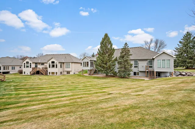 $450,000 | 11466 Preserve Lane North, Champlin, MN 55316