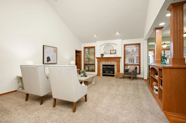 $450,000 | 11466 Preserve Lane North, Champlin, MN 55316