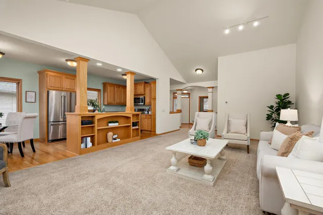 $450,000 | 11466 Preserve Lane North, Champlin, MN 55316