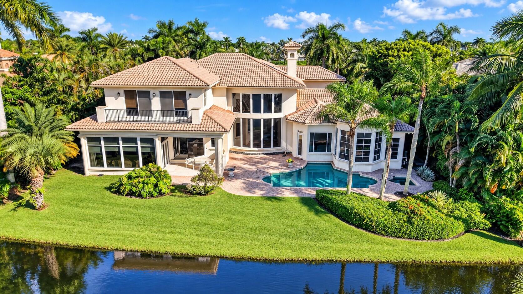 7264 Ballantrae Court Boca Raton, FL 33496 - Photo 32 of 37 37_DJI__0407