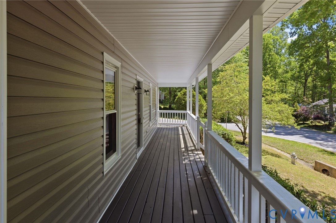 7631 Cotfield Road North Chesterfield, VA 23237 - Photo 2 of 28