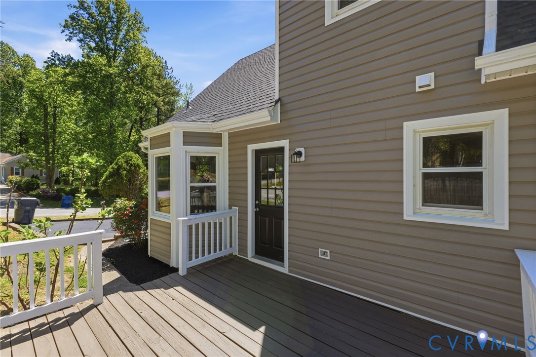 7631 Cotfield Road North Chesterfield, VA 23237 - Photo 22 of 28