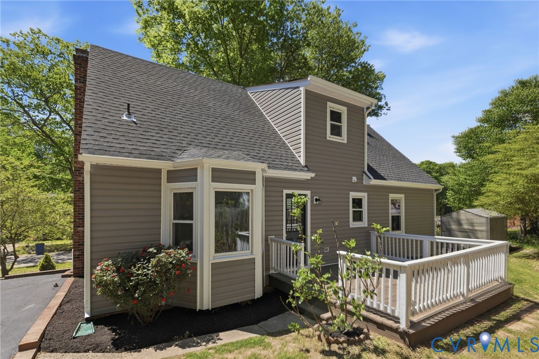 7631 Cotfield Road North Chesterfield, VA 23237 - Photo 23 of 28