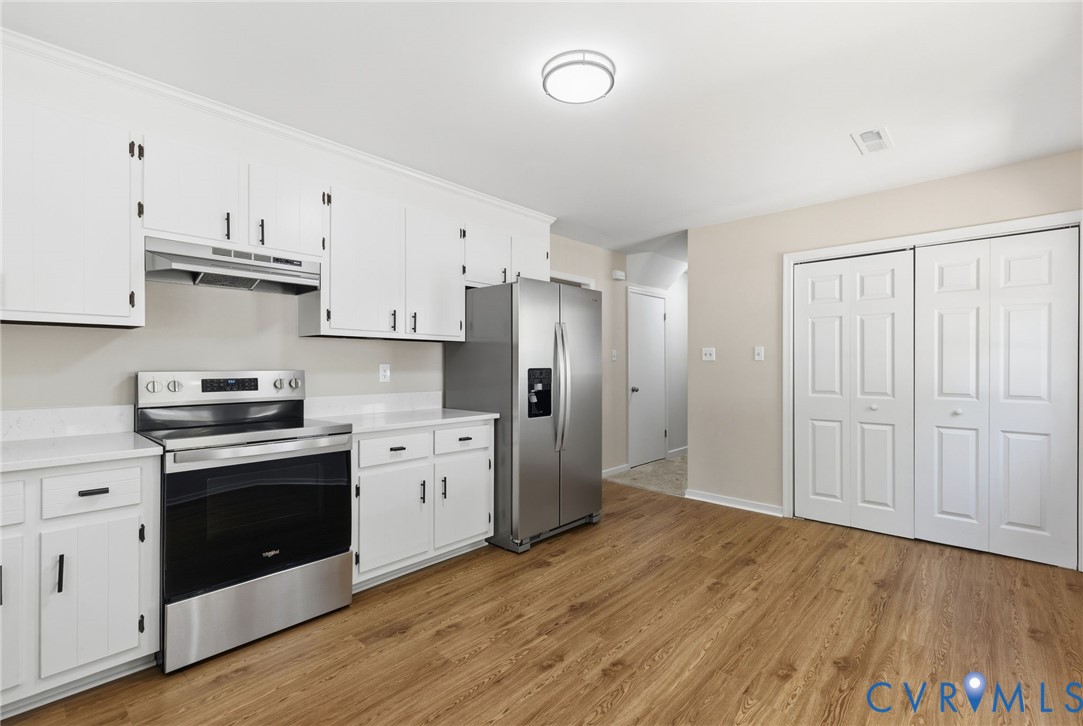 7631 Cotfield Road North Chesterfield, VA 23237 - Photo 3 of 28