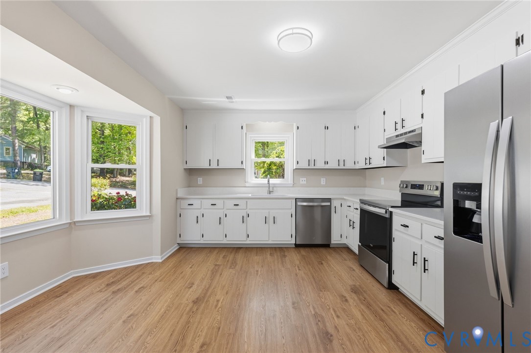 7631 Cotfield Road North Chesterfield, VA 23237 - Photo 4 of 28