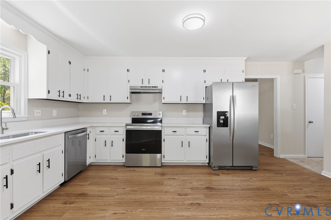 7631 Cotfield Road North Chesterfield, VA 23237 - Photo 6 of 28