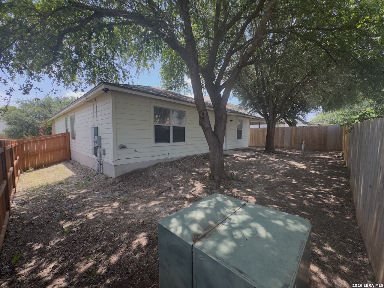 927 Rustling Cove San Antonio, TX 78251 - Photo 21 of 22
