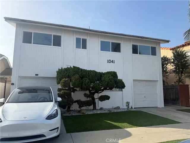 $3,200 | 1041 Bennett Avenue, Long Beach, CA 90804