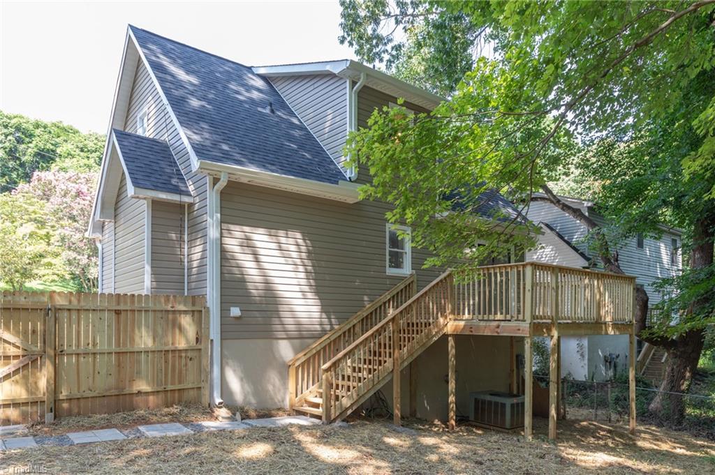 2909 Borg Road Winston-Salem, NC 27127 - Photo 34 of 36 Gallery Image 34