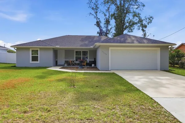 $299,500 | 17636 Southwest 114 Street, Dunnellon, FL 34432