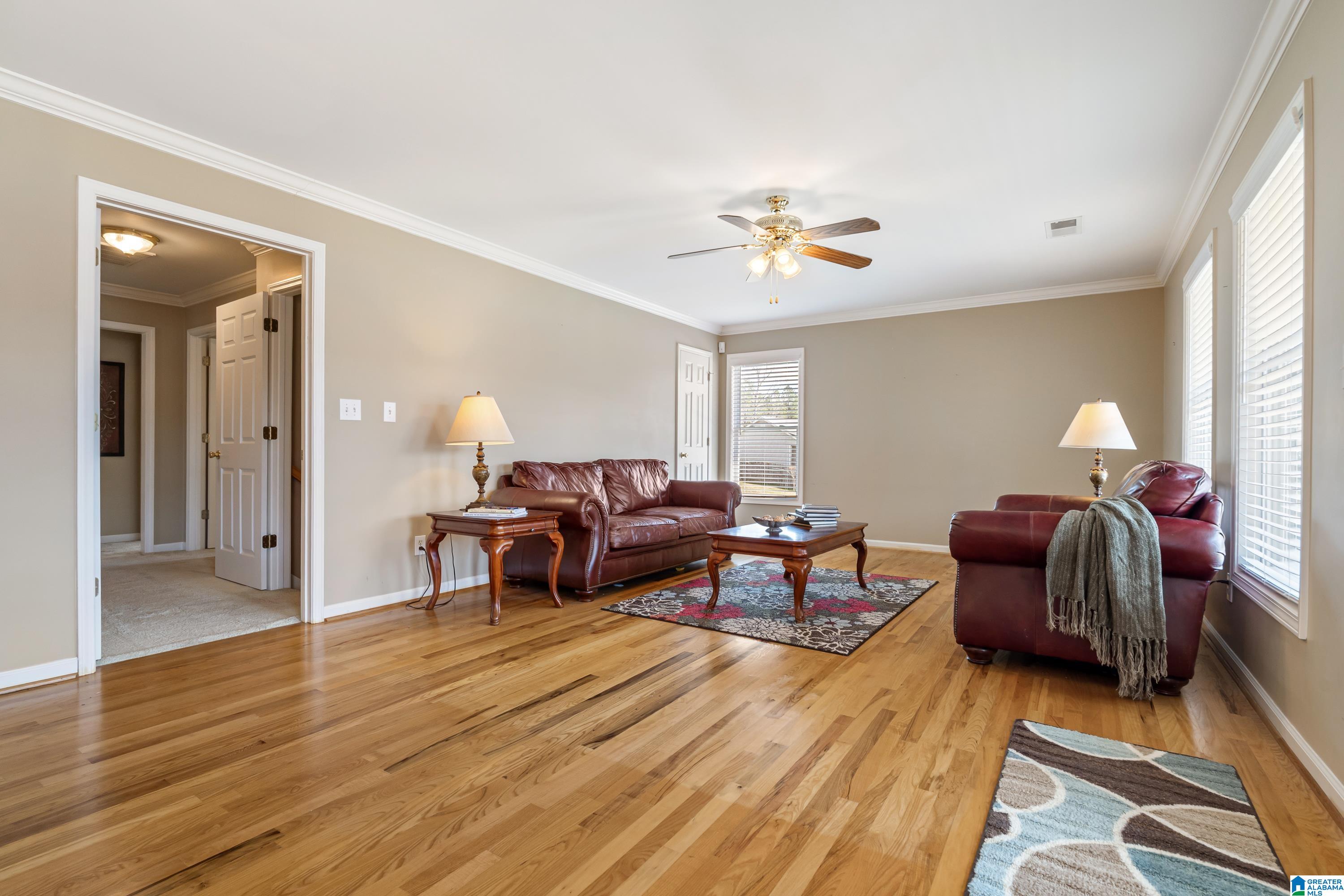 182 Odonnell Road Ashville, AL 35953 - Photo 32 of 75 Gallery Image 32