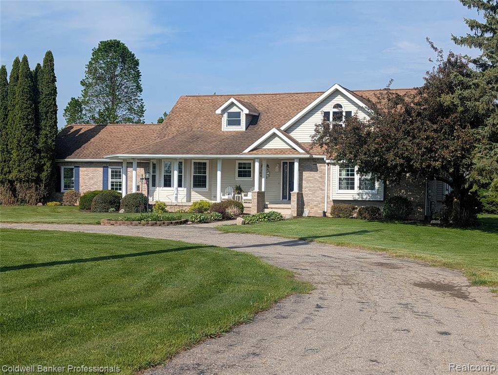 3210 Kingston Road Kingston, MI 48741 - Photo 4 of 64