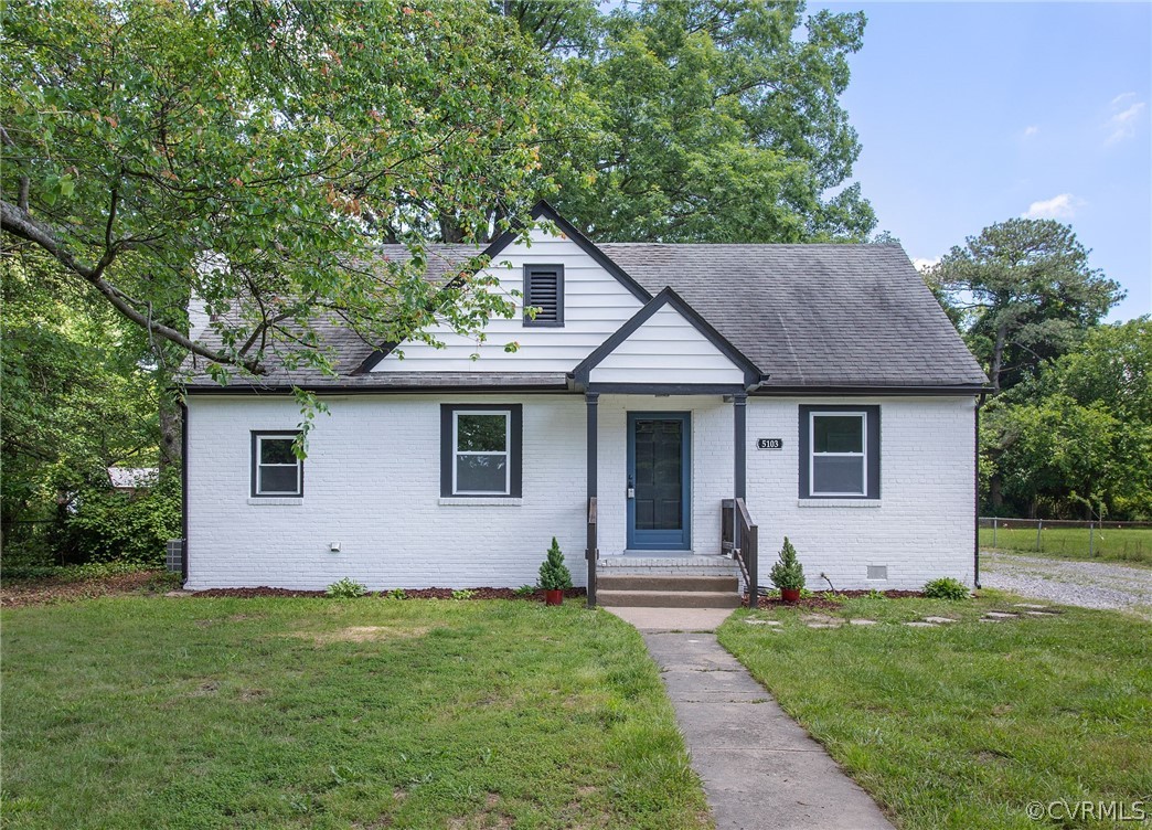 5103 Raleigh Road Henrico, VA 23231 - Photo 1 of 31 Gallery Image 1