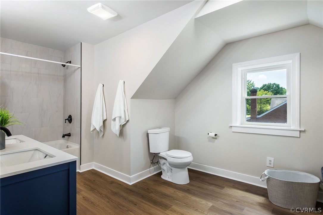 5103 Raleigh Road Henrico, VA 23231 - Photo 23 of 31 Gallery Image 23