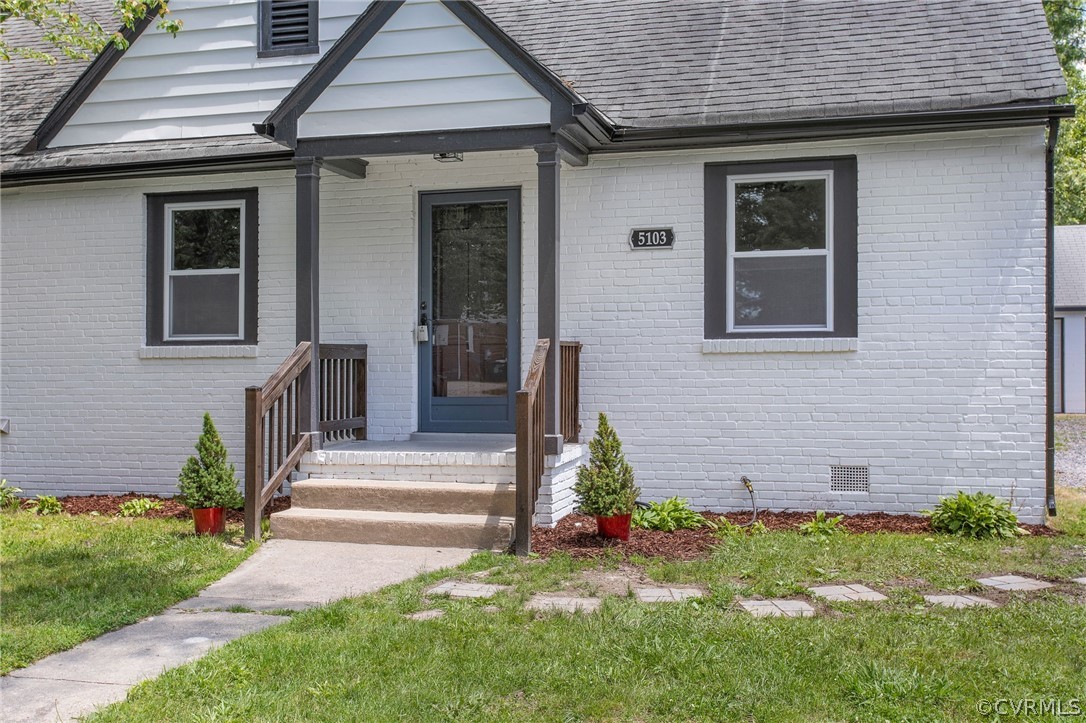 5103 Raleigh Road Henrico, VA 23231 - Photo 3 of 31 Gallery Image 3