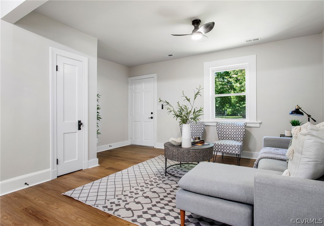 5103 Raleigh Road Henrico, VA 23231 - Photo 7 of 31 Gallery Image 7