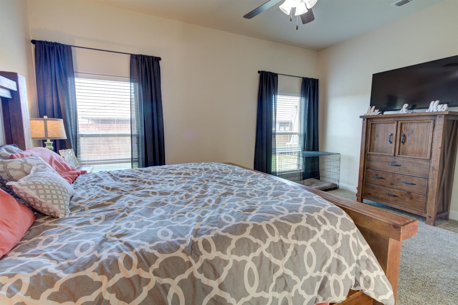 7333 100th Street Lubbock, TX 79424 - Photo 11 of 24 master bedroom add