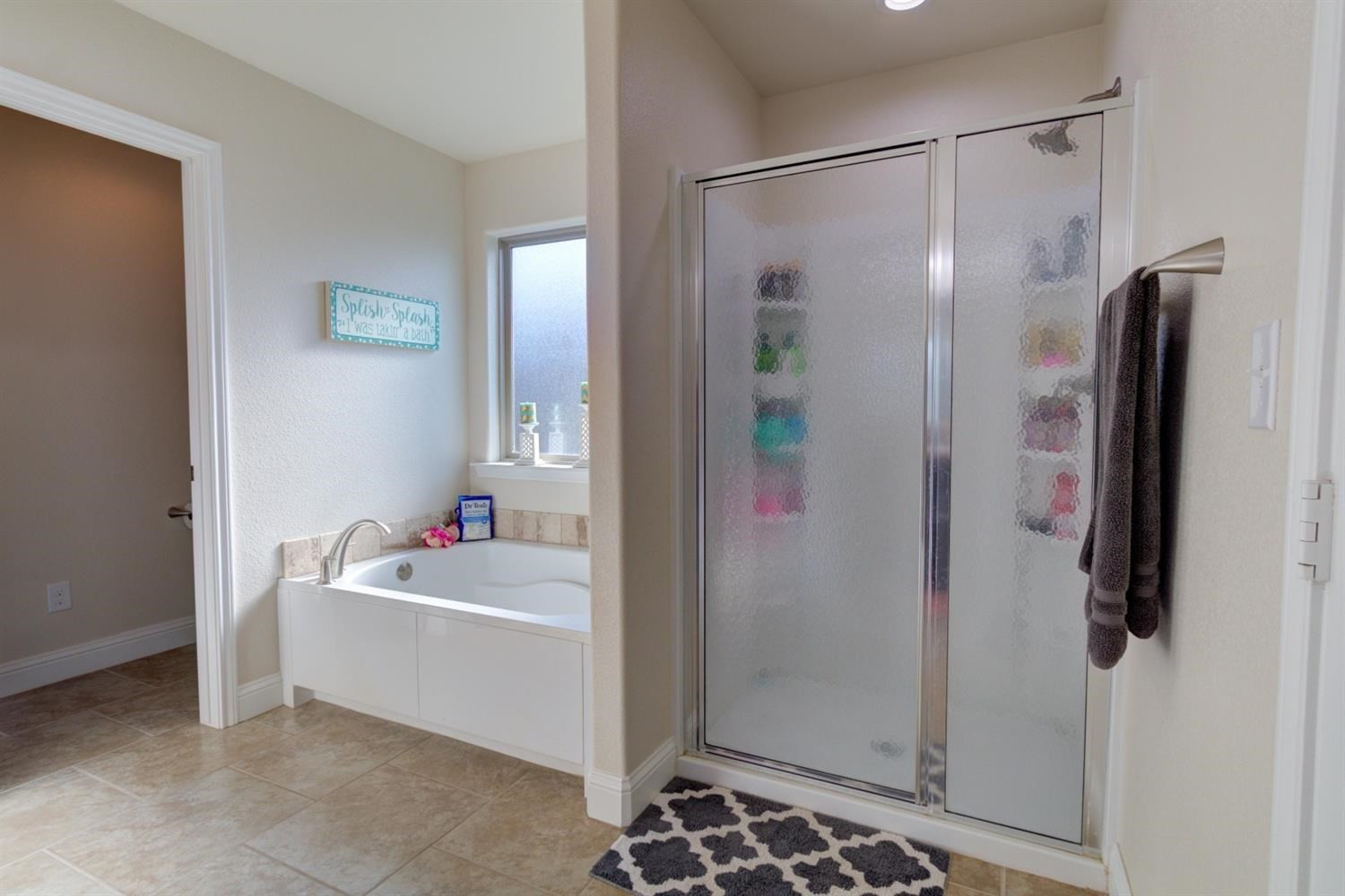 7333 100th Street Lubbock, TX 79424 - Photo 13 of 24 Master bath add