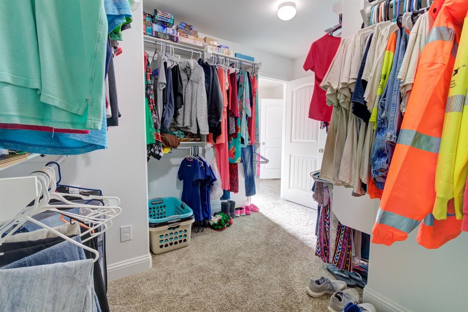 7333 100th Street Lubbock, TX 79424 - Photo 15 of 24 master closet add